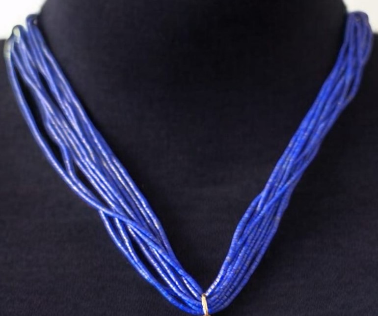 Lapis lazulli et fantaisie – Image 3