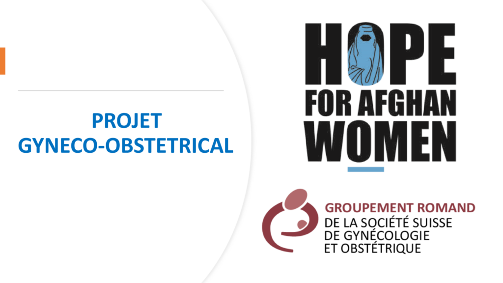 Projet Gynéco-Obstétrical 2025