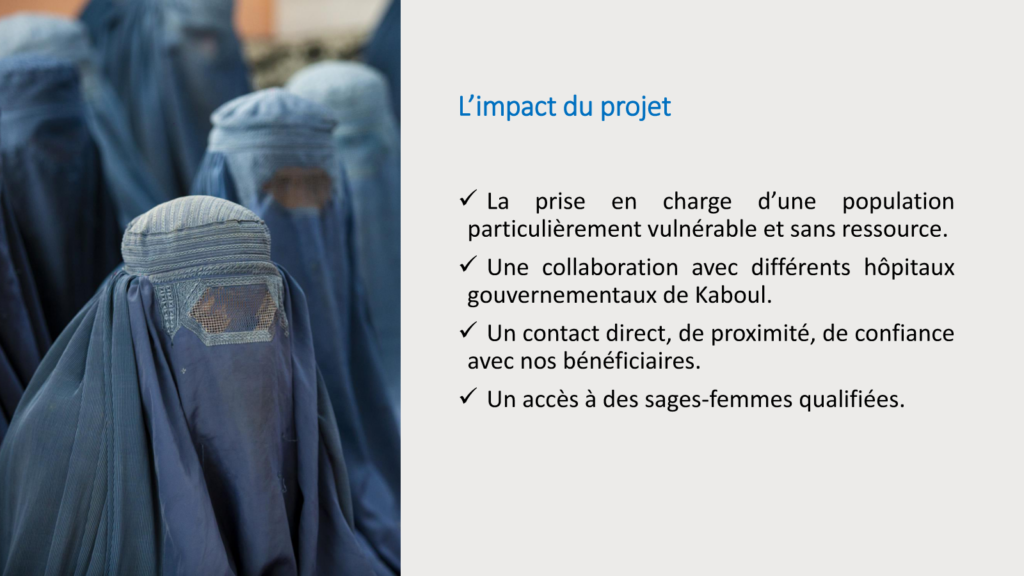 Projet Gynéco-Obstétrical 2025